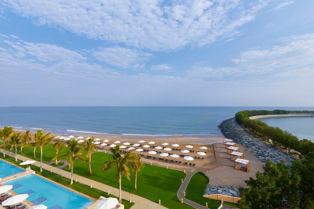 Barcelo Mussanah Resort фото 6