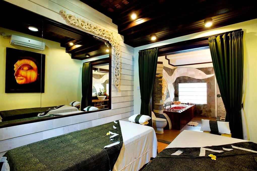 The Bali Dream Villa & Resort Echo Beach Canggu фото 9