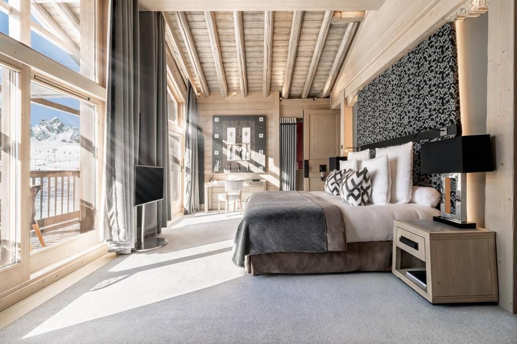 Hotel Le K2 Altitude фото 15