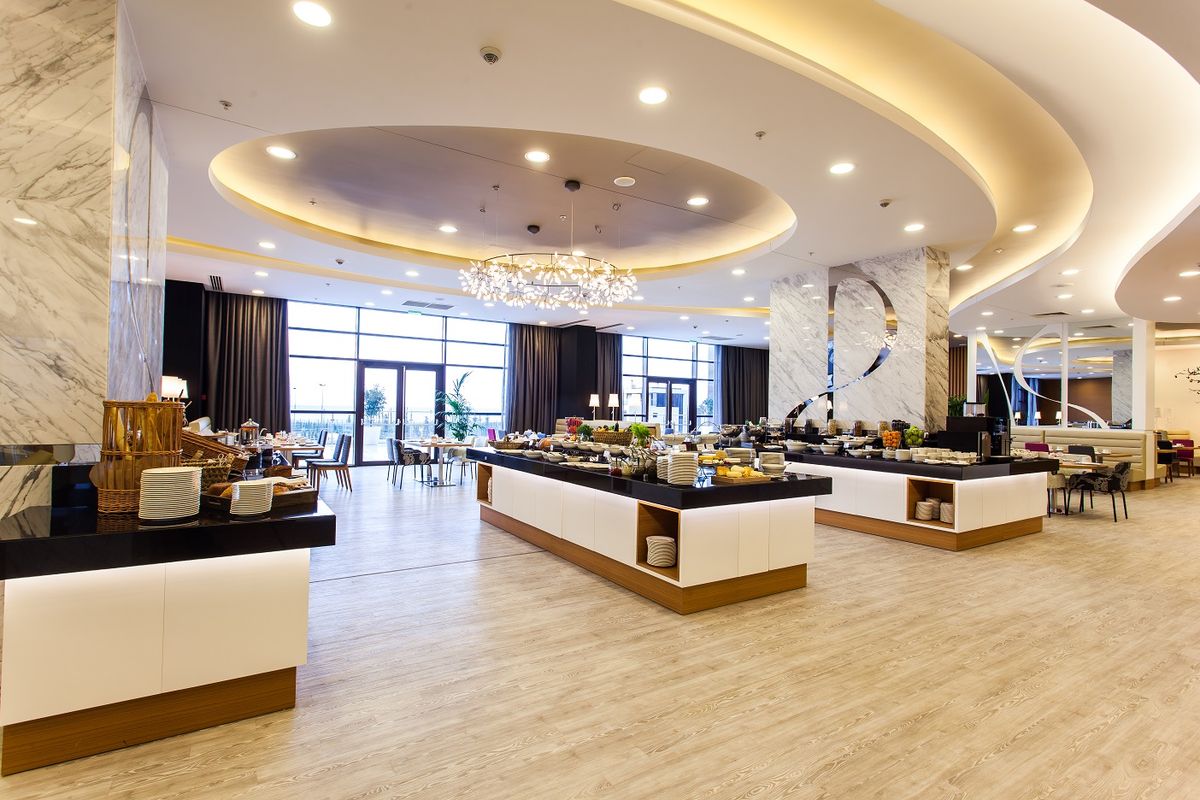 Radisson Collection Paradise Resort & Spa, Sochi фото 92