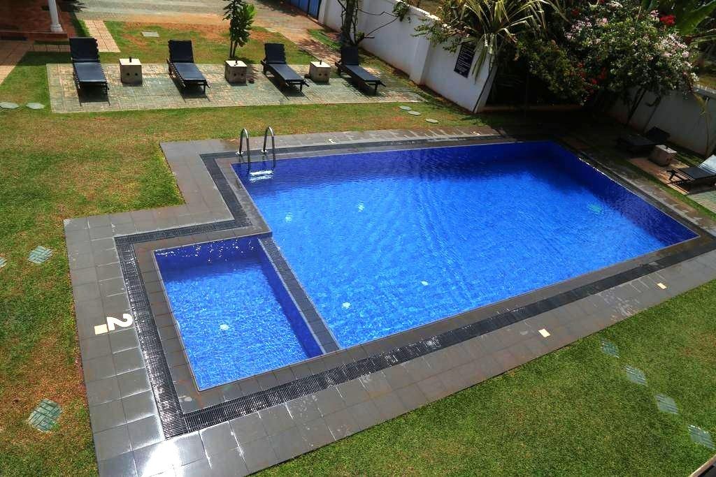 White Rose Beach Resort фото 4