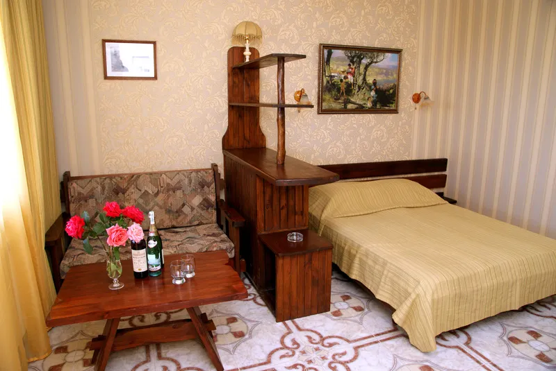 Бастион фото 3