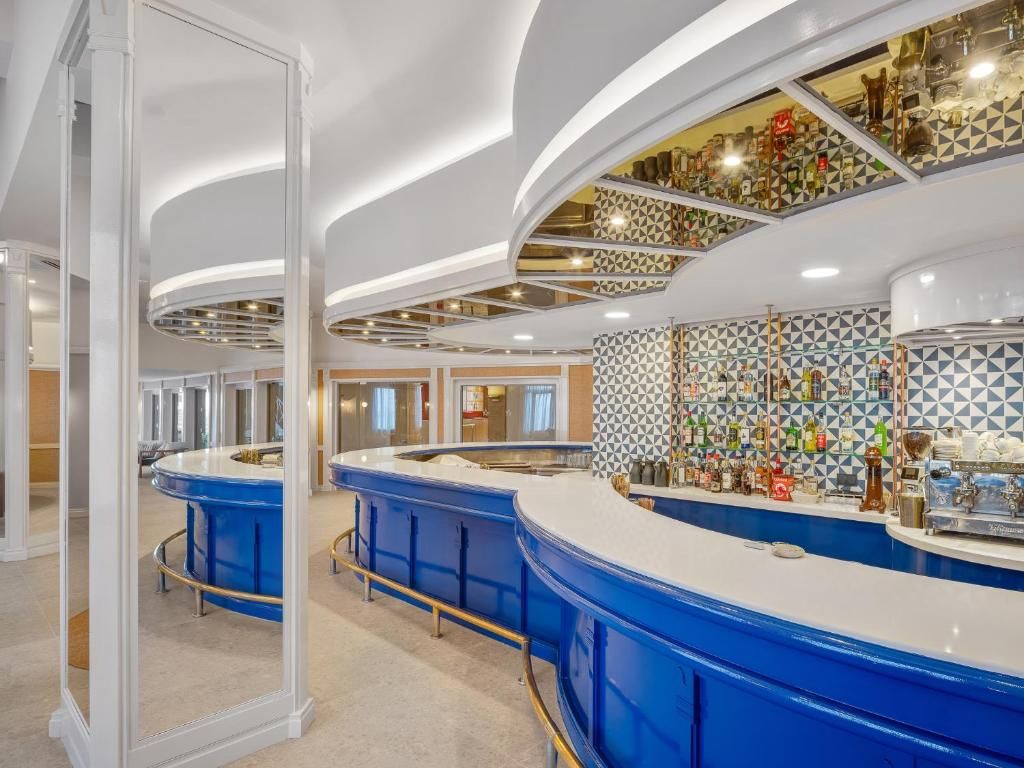 Creta Star Hotel фото 47