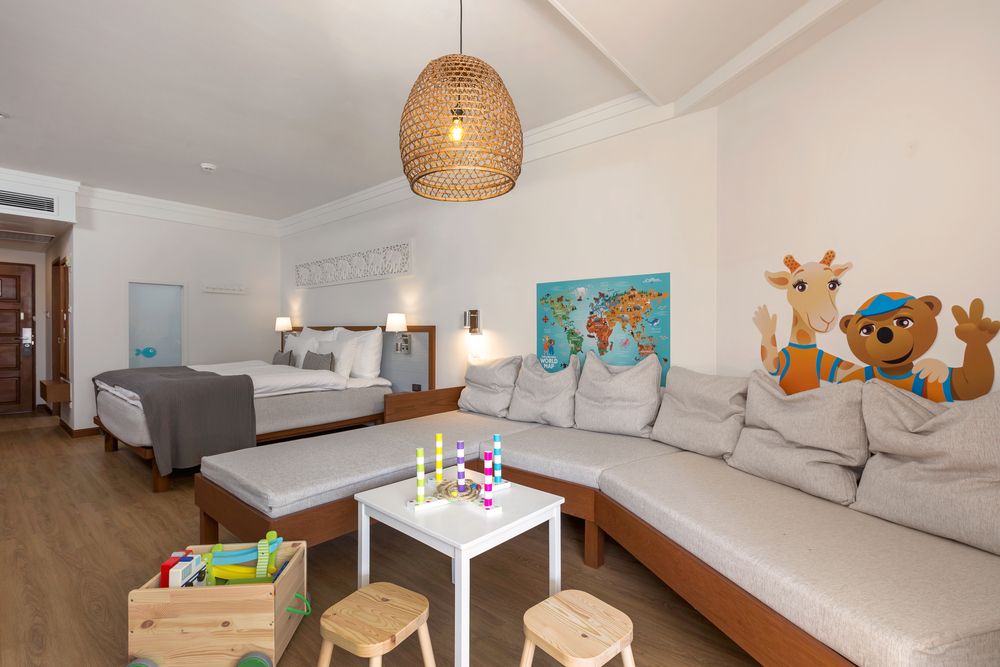 Sunwing Bangtao Beach фото 96