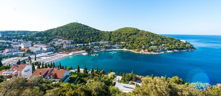 Фото отеля Komodor