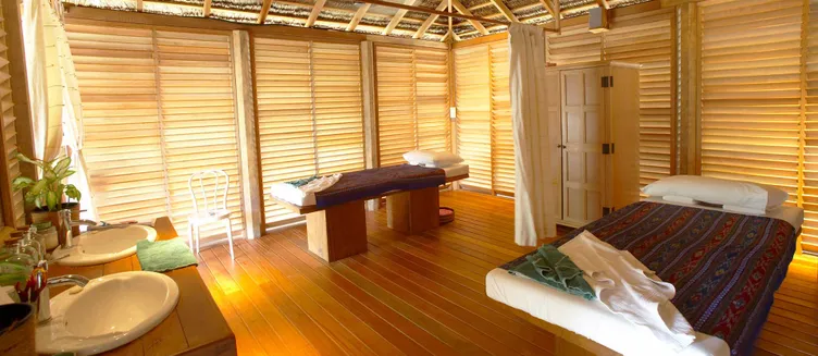 Фото отеля Rihiveli Maldives Resort