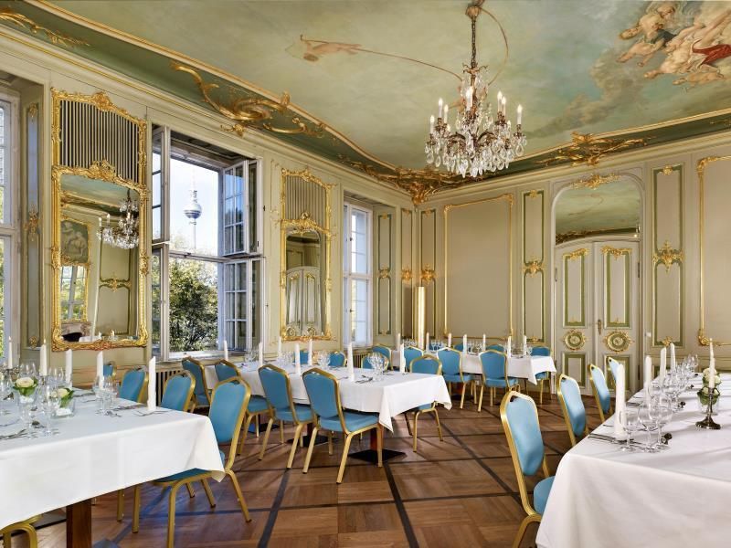 Art'otel Berlin Mitte, by Park Plaza фото 7
