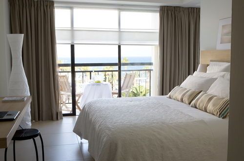 Sentido Sandy Beach Hotel фото 110