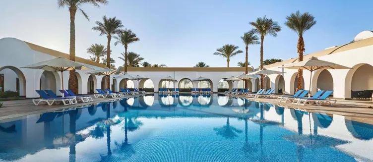 Фото отеля Novotel Sharm El Sheikh
