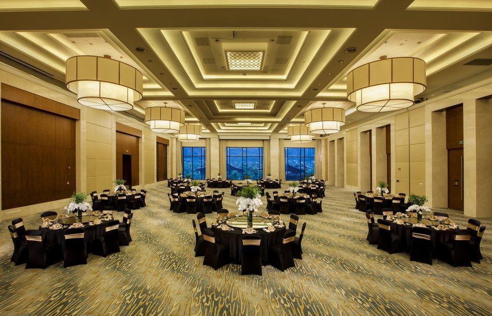 The St. Regis Sanya Yalong Bay Resort фото 151