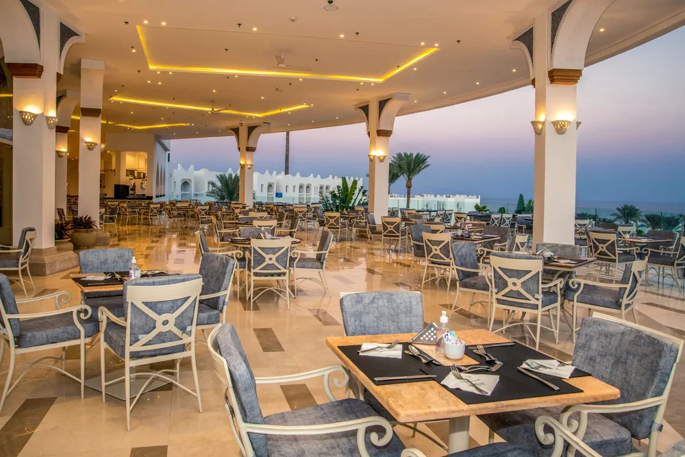 Sunrise Diamond Beach Resort - Grand Select фото 11