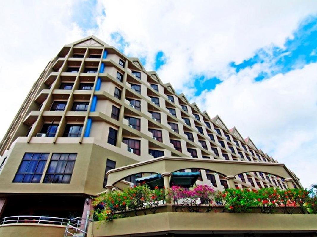 Grand Continental Langkawi фото 10