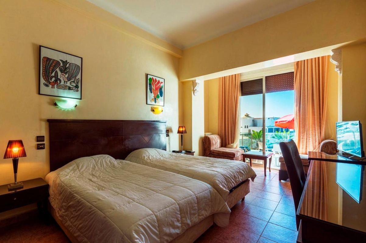 Hotel Bellerive фото 2