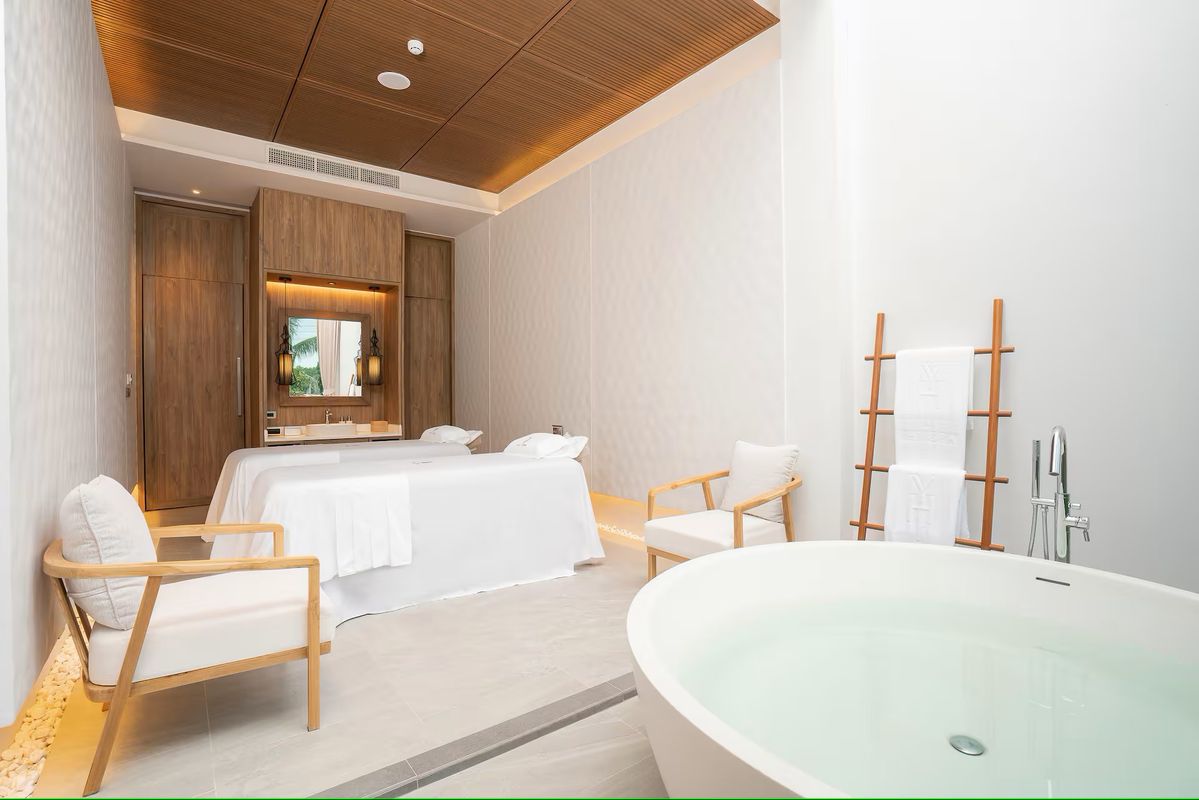 Melia Phuket Mai Khao фото 24