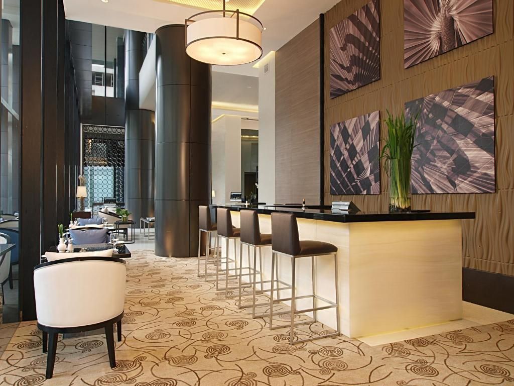 Seda BGC Taguig City фото 33