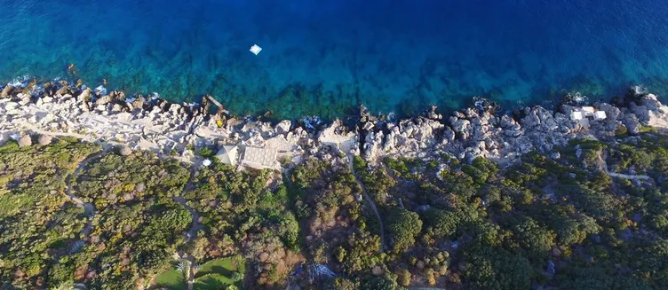 Фото отеля Mekvin Hotels Deniz Feneri Lighthouse