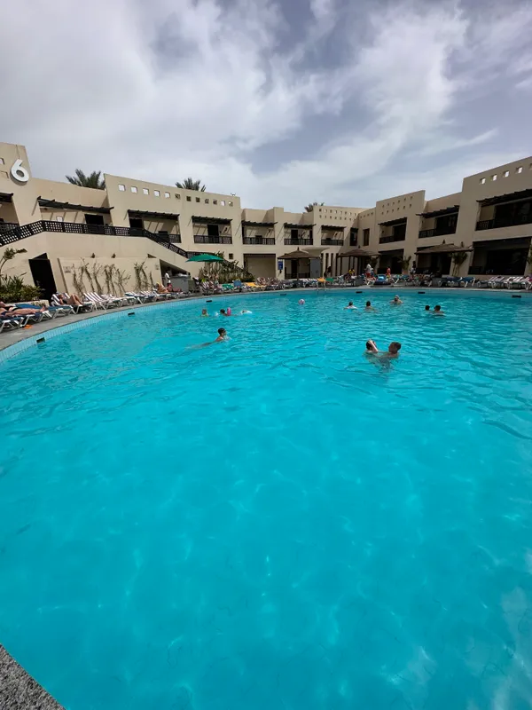 Blend Club Aqua Resort фото 172