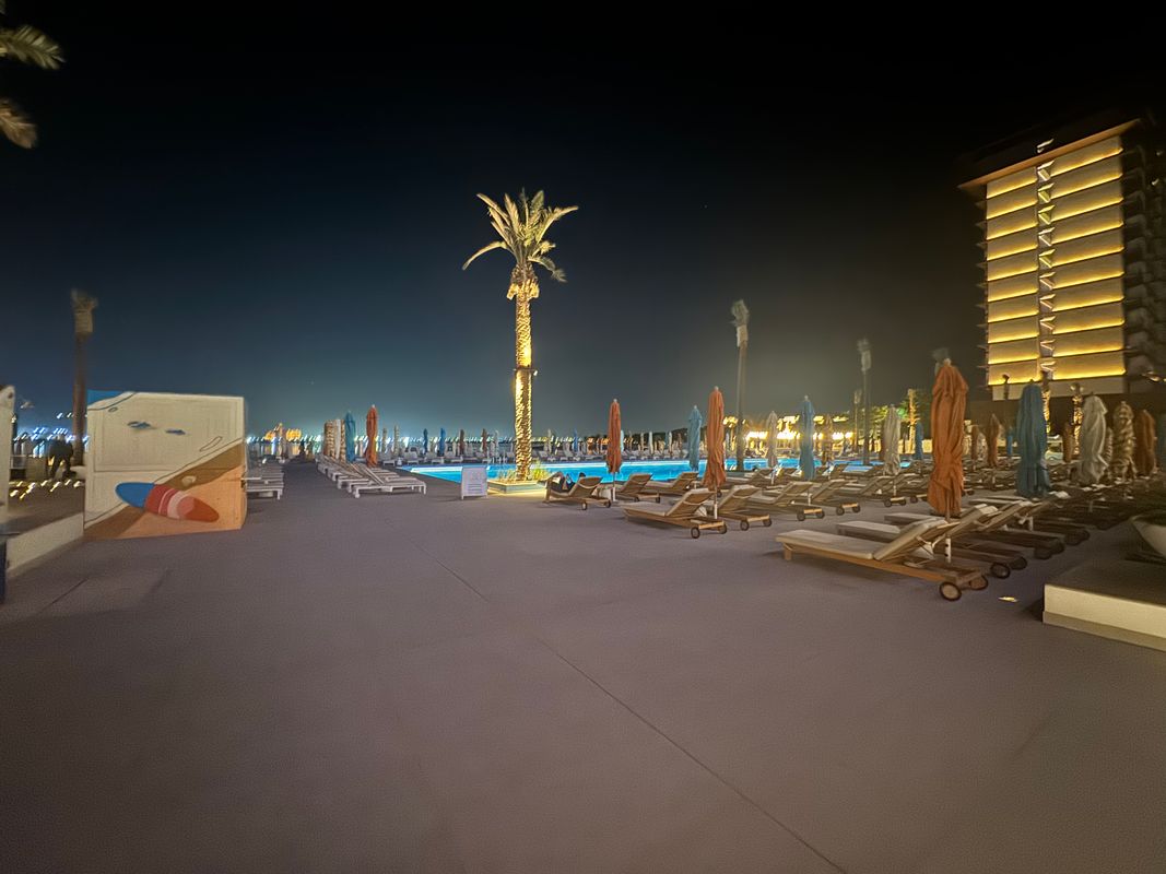 Rove Al Marjan Island фото 90