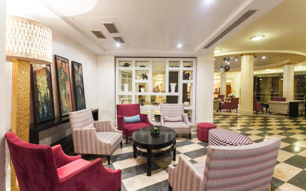 Marhaba Club фото 45
