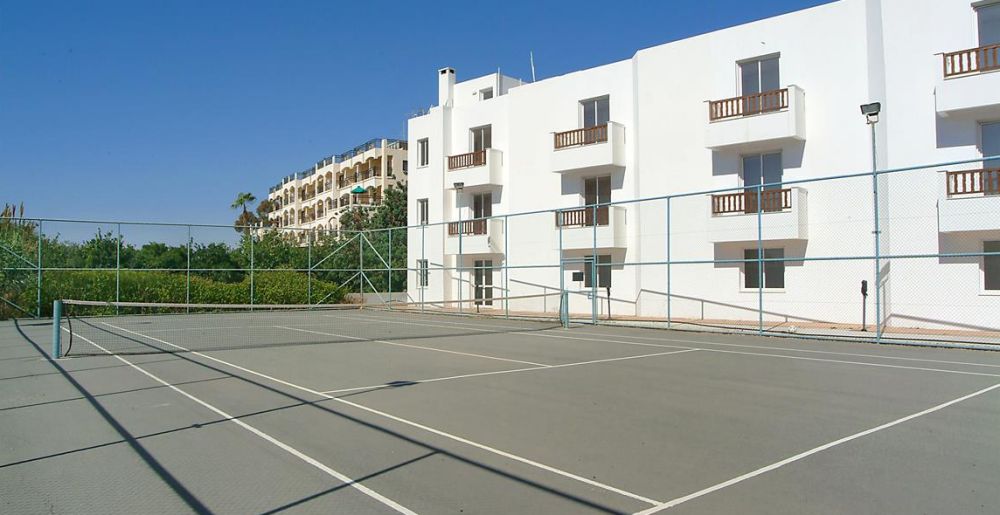 New Famagusta Hotel фото 21