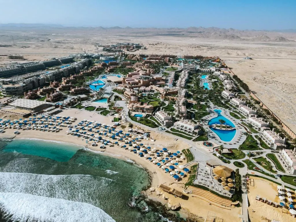 Sentido Akassia Beach фото 0