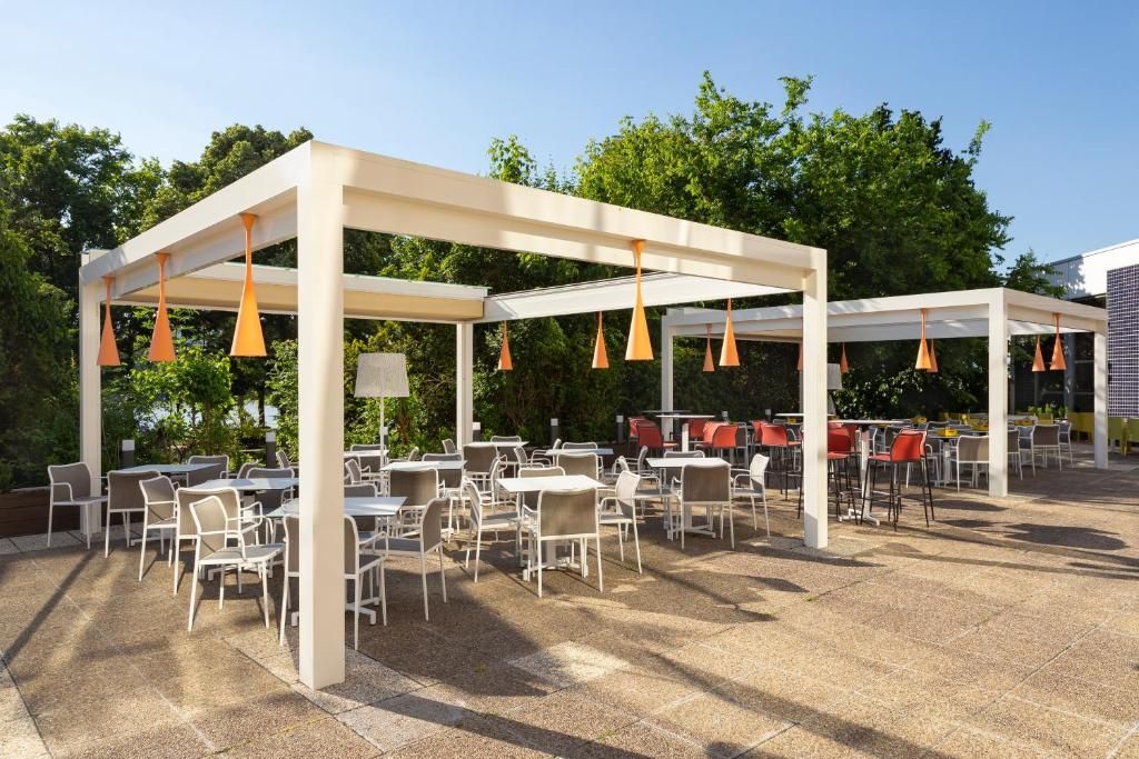 Danubius Hotel Helia фото 62