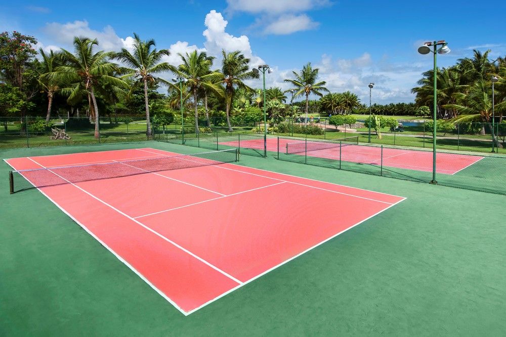 Catalonia Bavaro Beach, Golf & Casino Resort фото 59