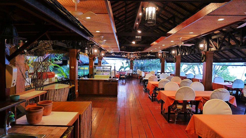 Sunset Village Beach Resort фото 6