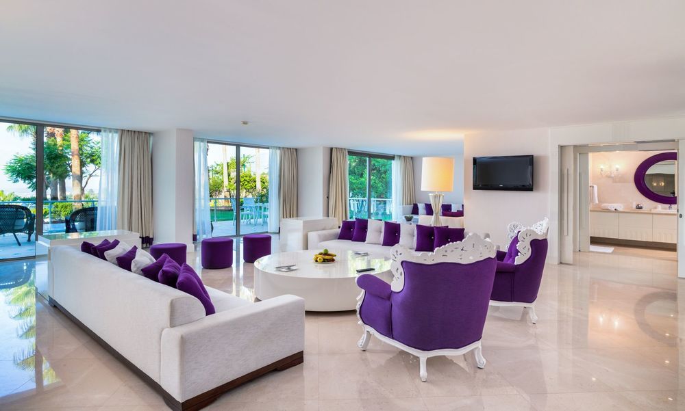 Hillstone Bodrum Hotel & Spa фото 74