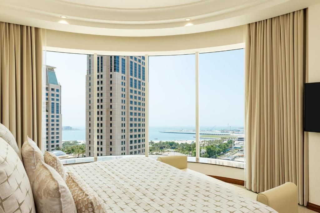 Grosvenor House, A Luxury Collection Hotel, Dubai фото 89