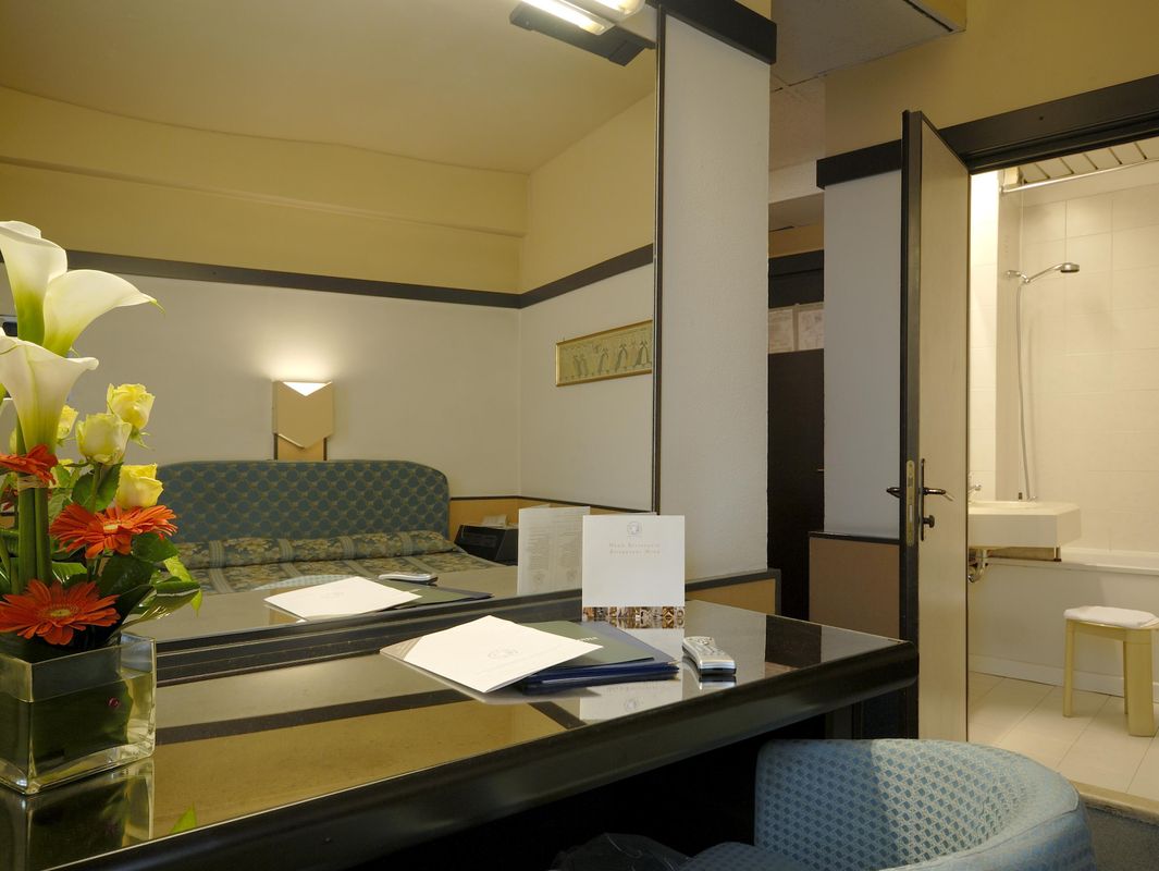 Hotel Pitti Palace al Ponte Vecchio фото 25