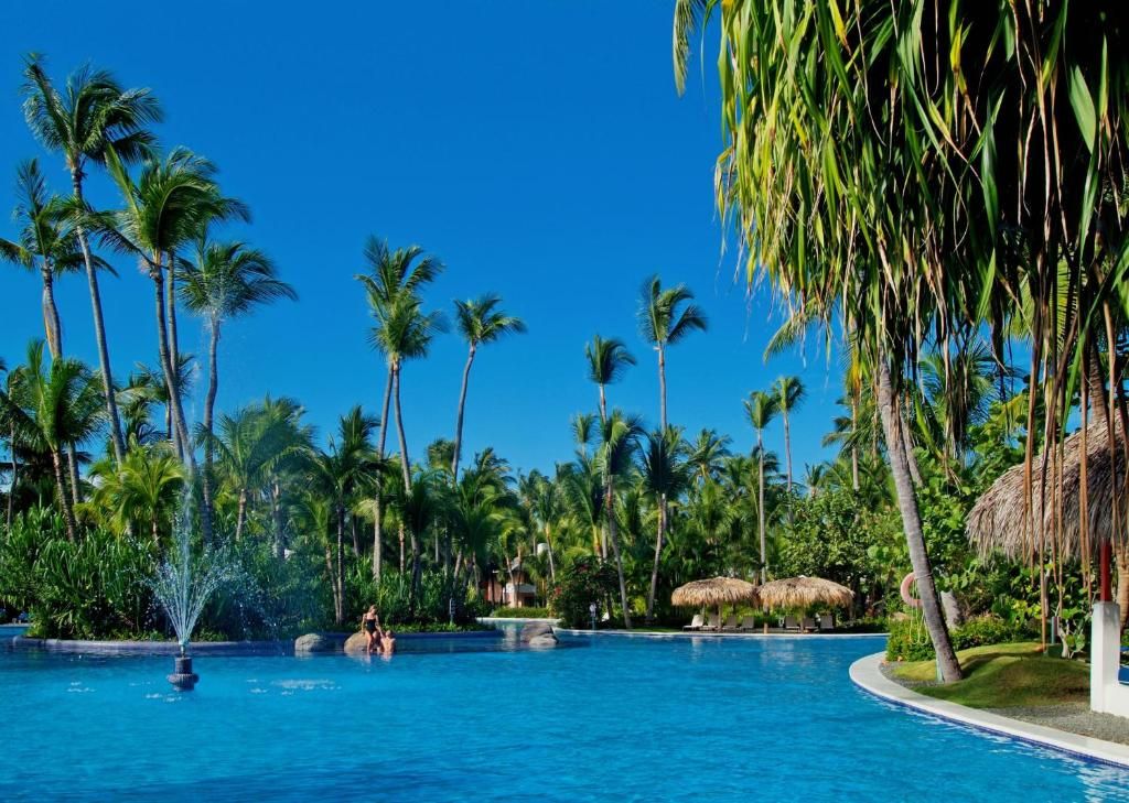 Paradisus Punta Cana Resort - All Inclusive фото 14