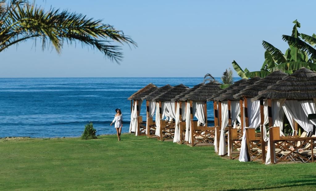 Constantinou Bros Athena Royal Beach Hotel фото 54