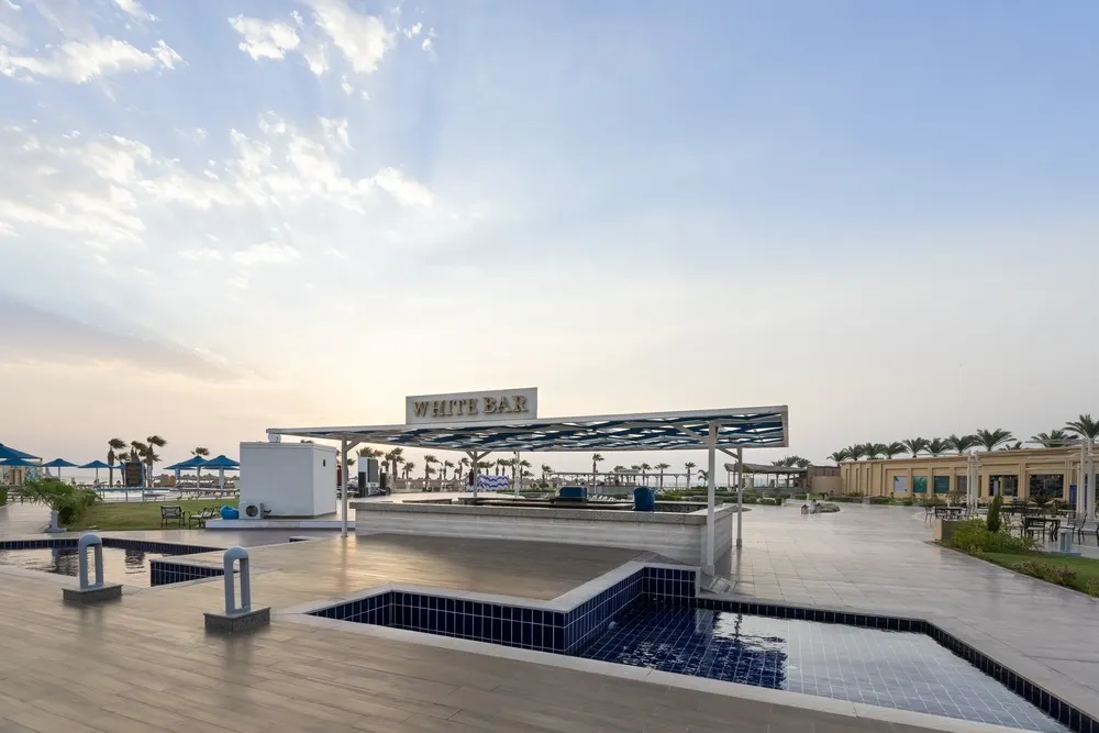 Amwaj Beach Club Abu Soma фото 199