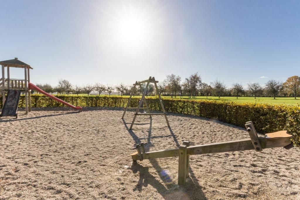Residence Pierre & Vacances Le Green Beach фото 7