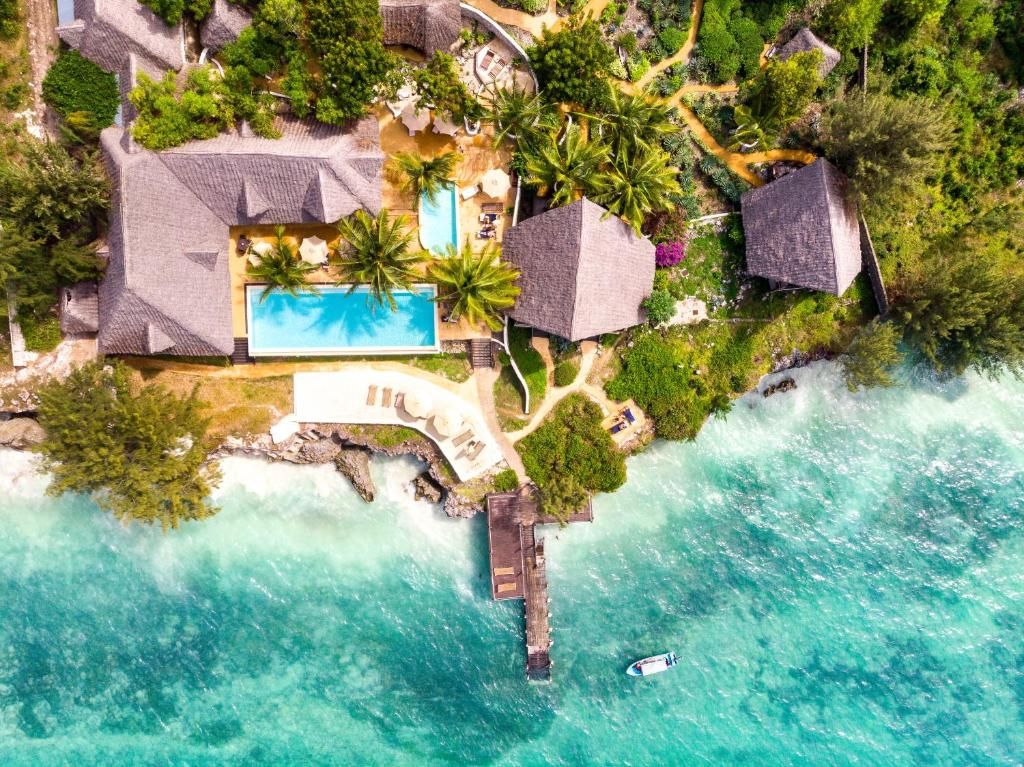Sunshine Marine Lodge фото 37