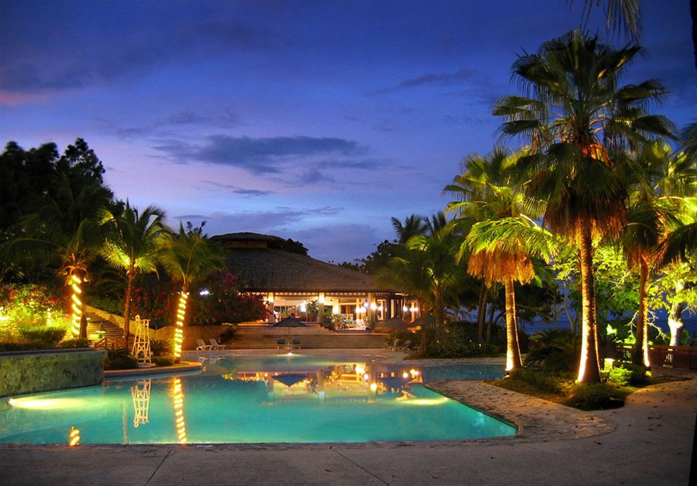 Alegre Beach Resort & Spa фото 23