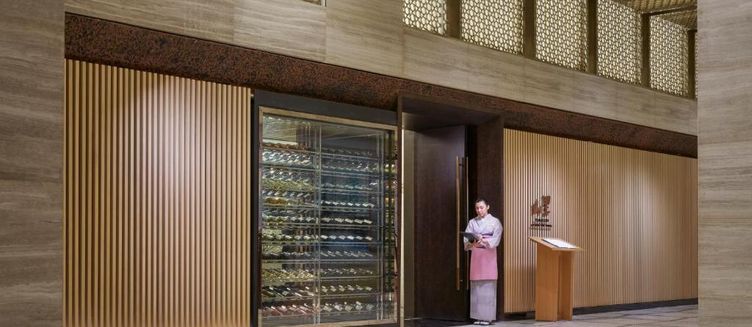 Фото отеля Okura Manila