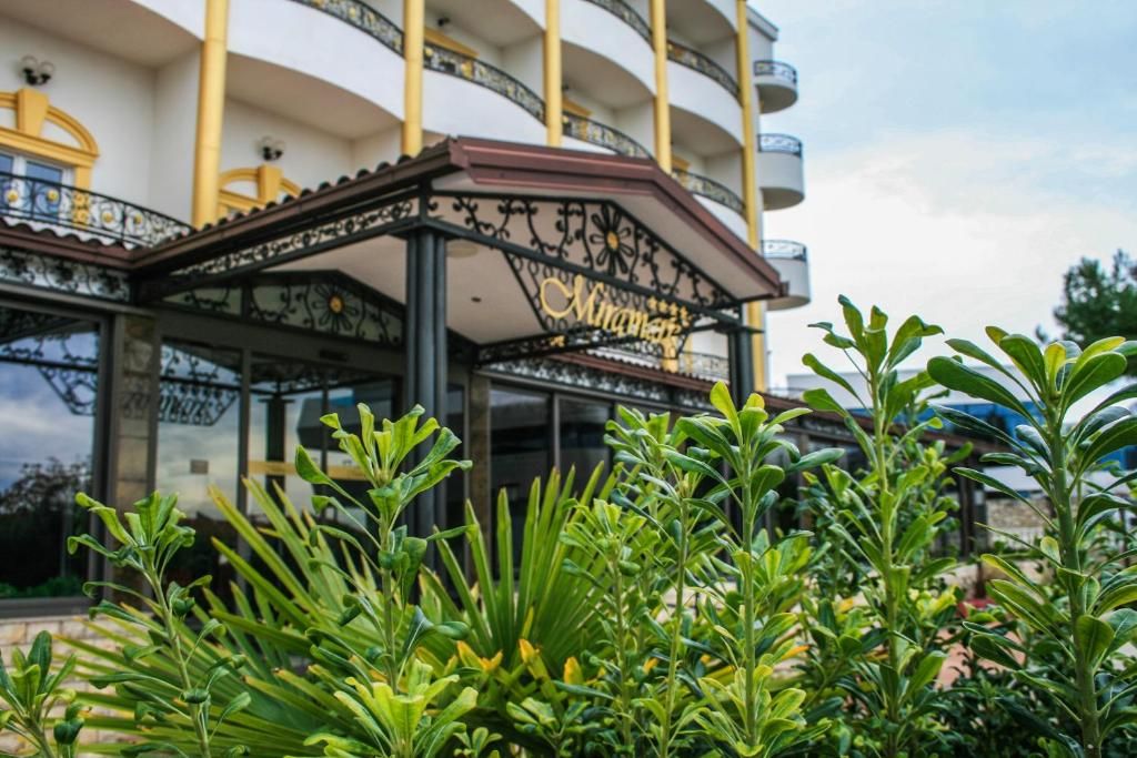Hotel Miramare фото 3