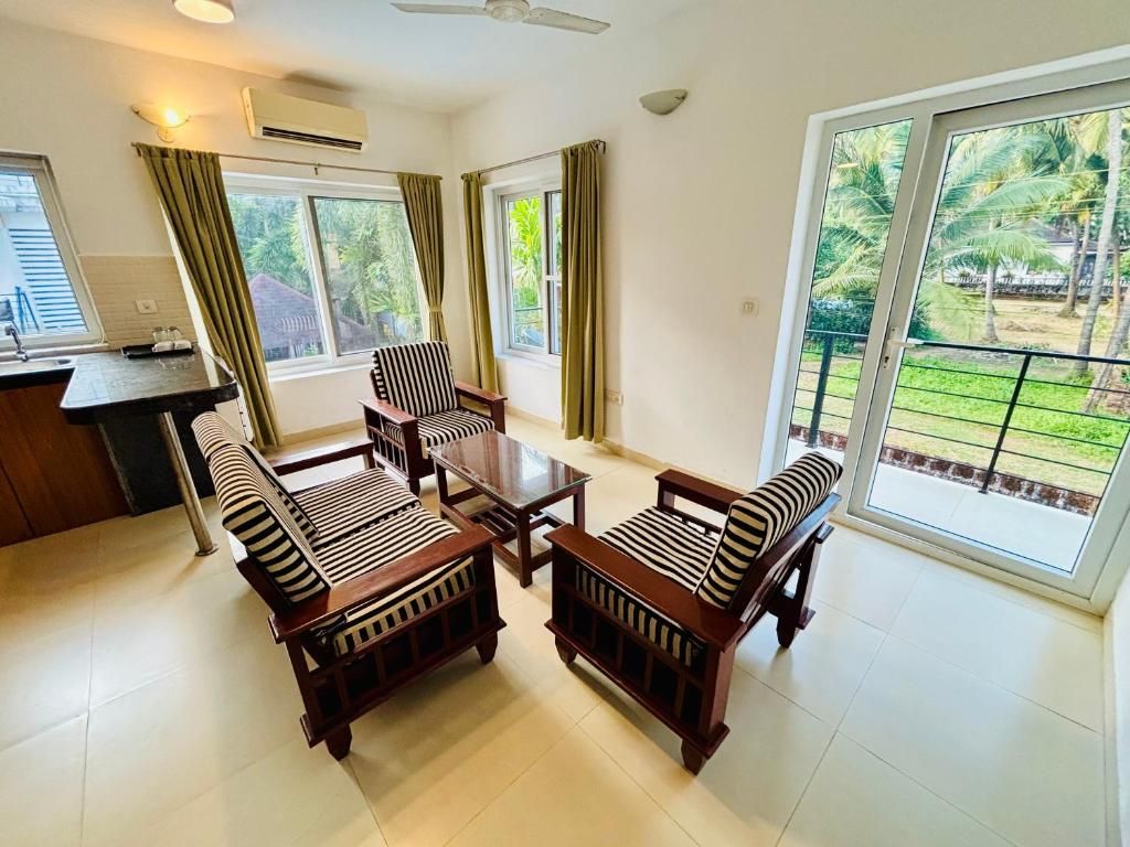 Treebo Rain Forest Enclave фото 41