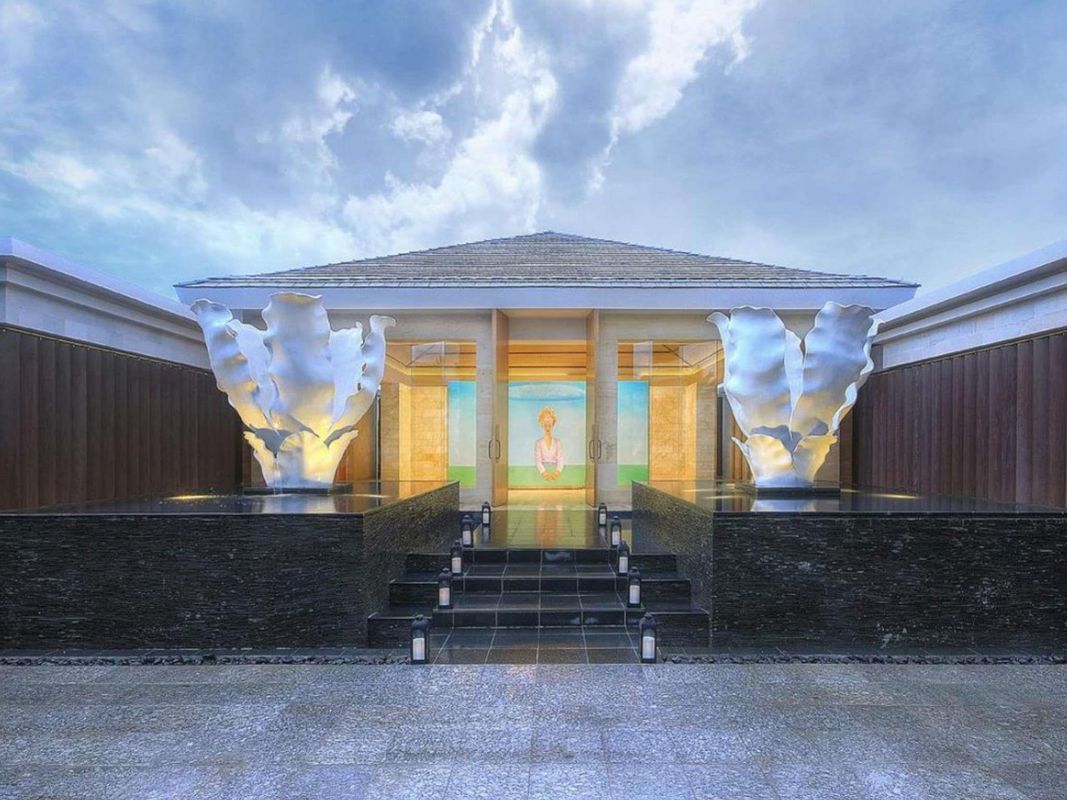 The Mulia фото 64