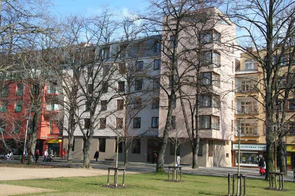 Lazensky Hotel Park фото 3