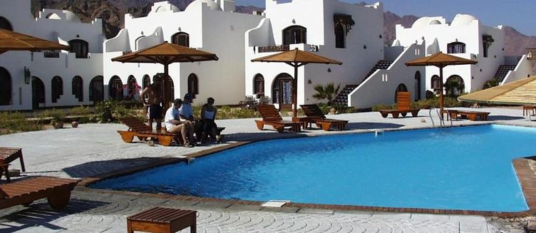 Фото отеля Daniela Diving Resort Dahab