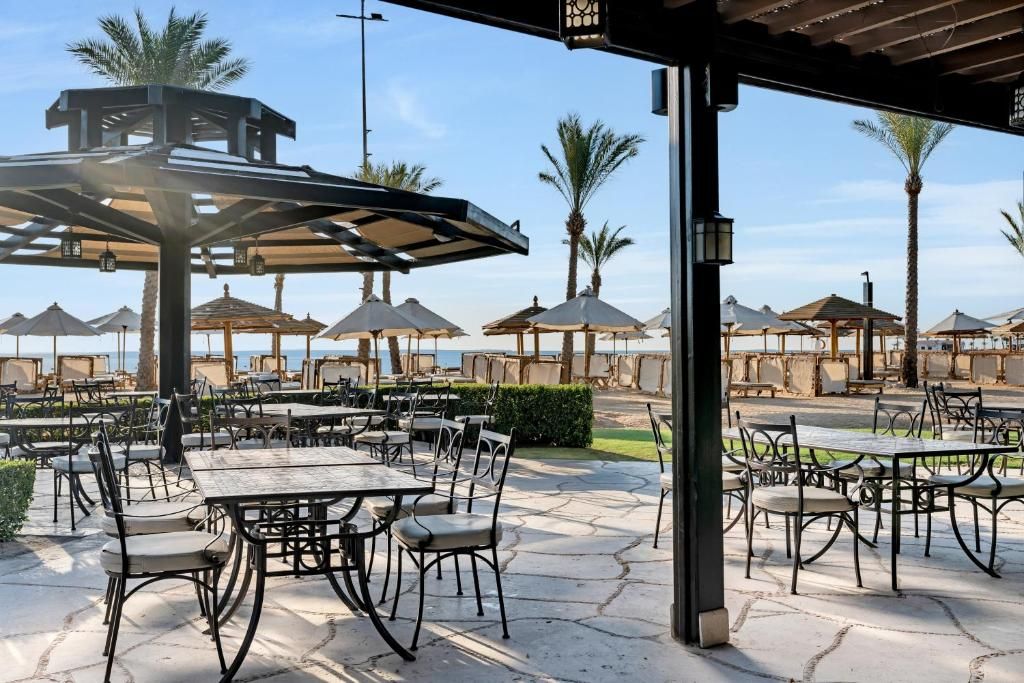Steigenberger Aldau Beach Hotel фото 54