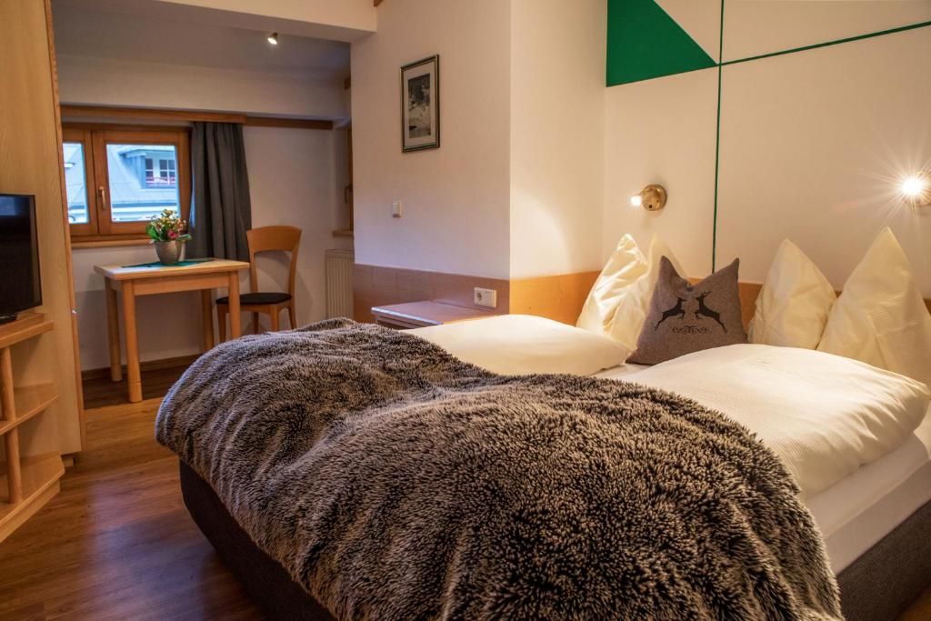 Muhle Appartement фото 3