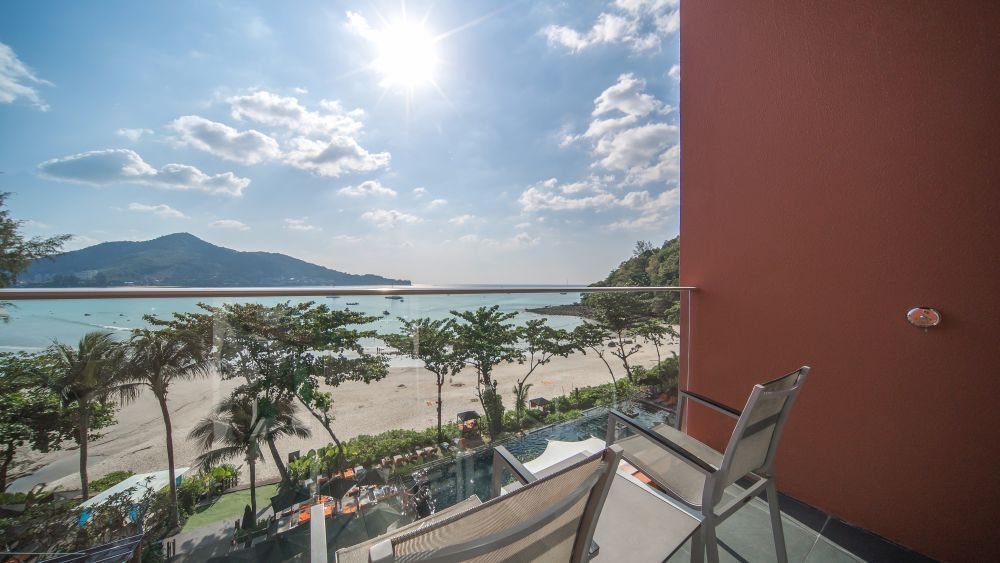 Novotel Phuket Kamala Beach фото 82