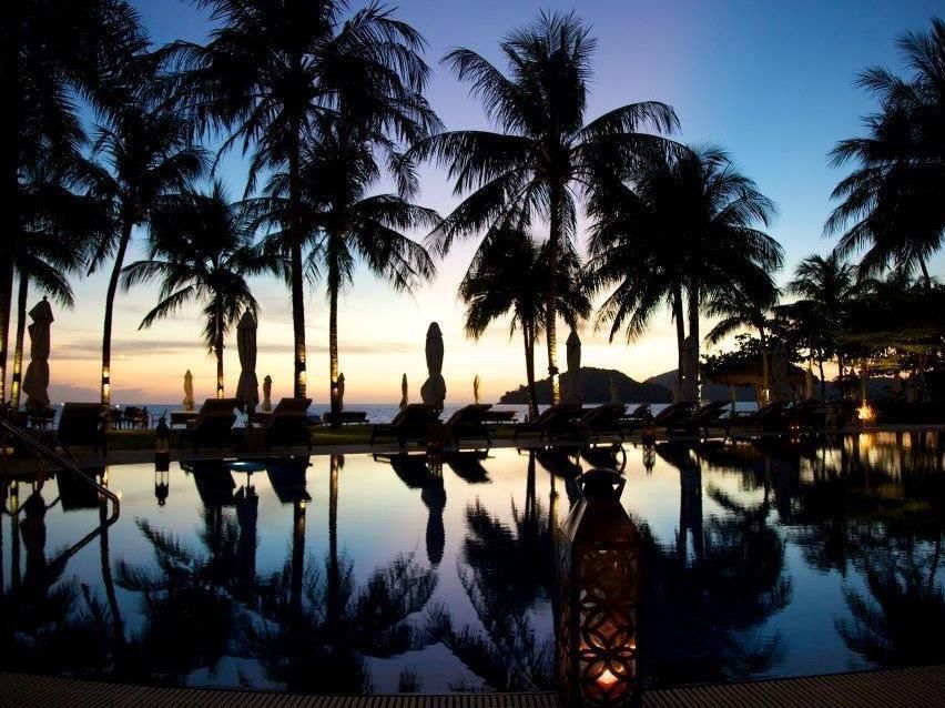 Casa del Mar, Langkawi фото 6