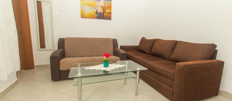 Фото отеля Apartments Petković