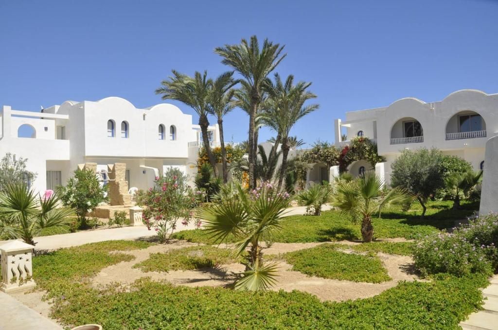 Djerba Sun Club фото 11