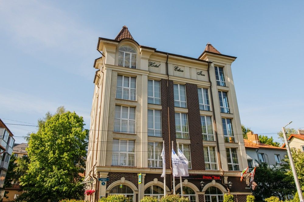 Элиза Инн фото 9